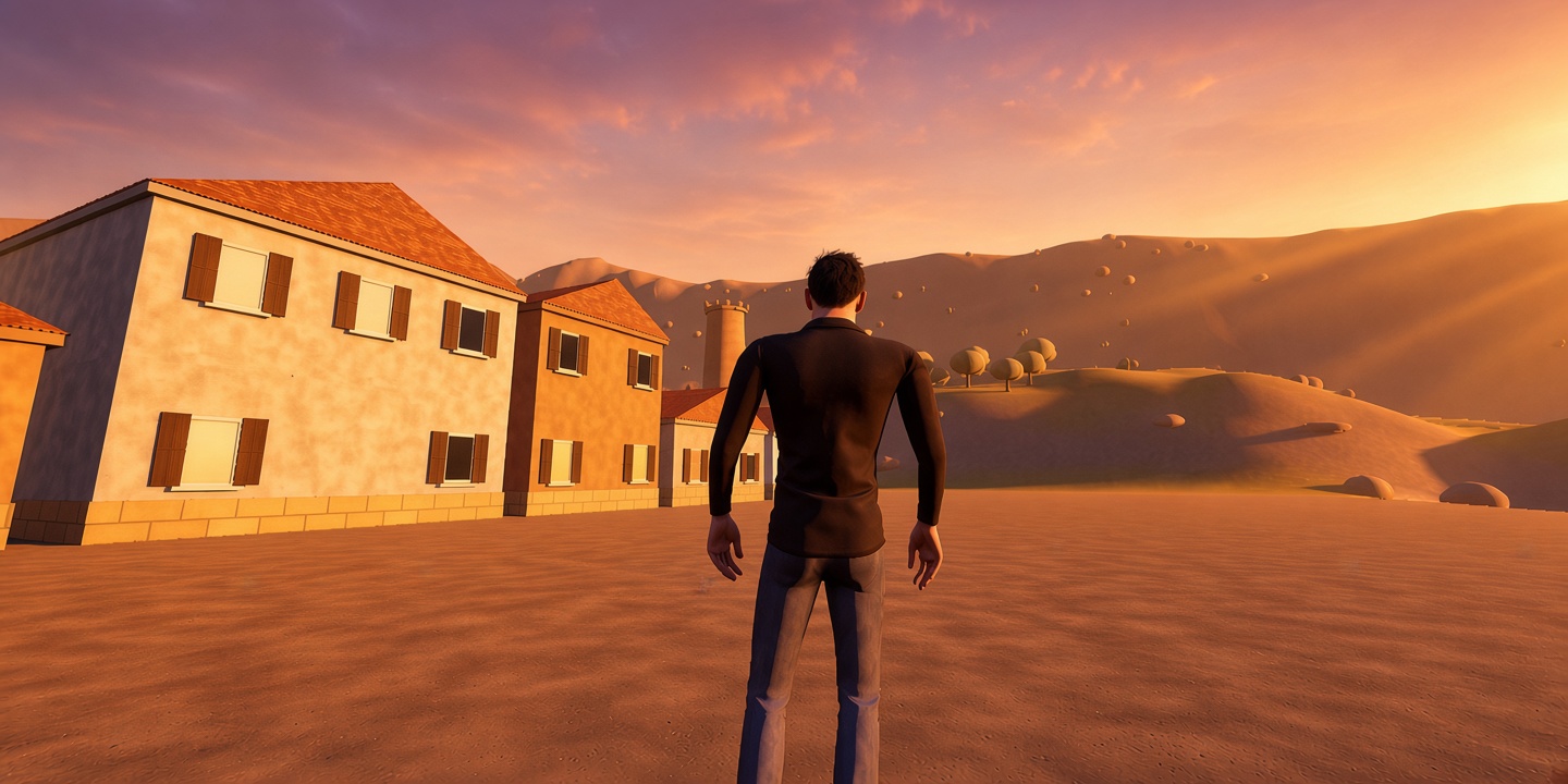 COSA NOSTRA game screenshot 2