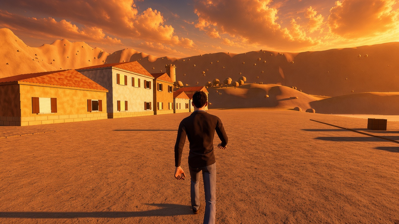 COSA NOSTRA game screenshot 4